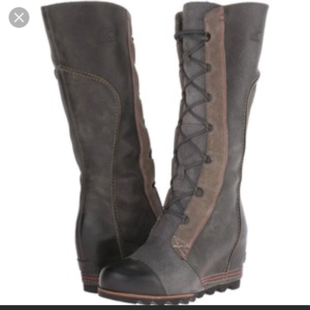 Sorel Cate the Great boot